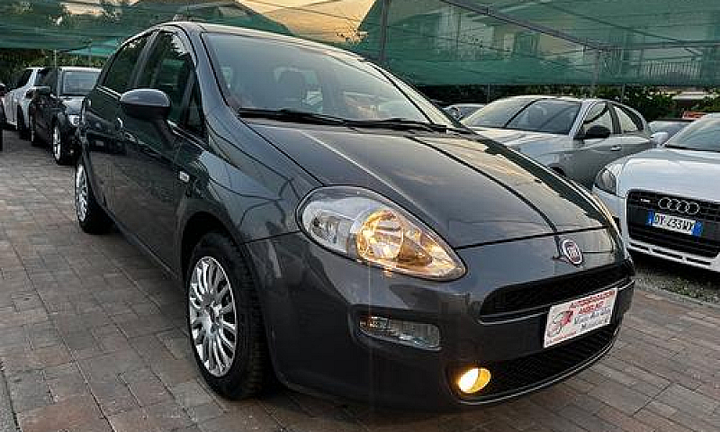 Fiat Punto 1.3 Mjt I...