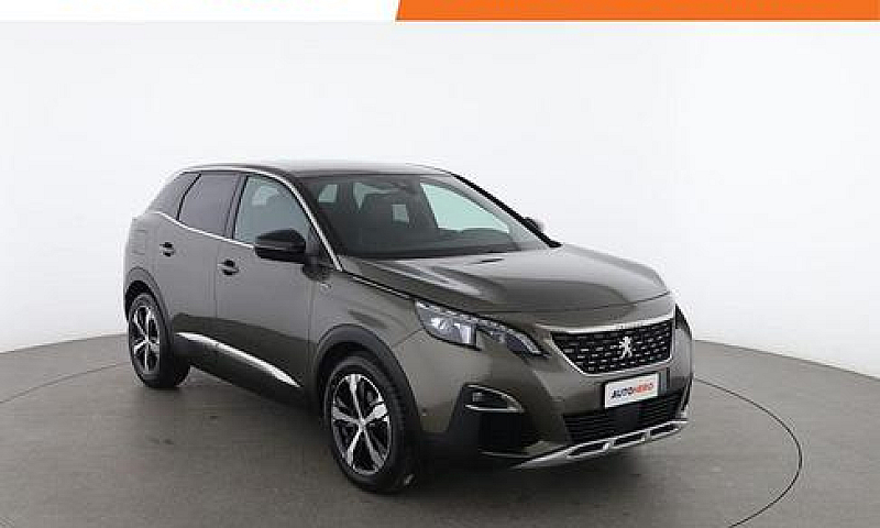 Peugeot 3008 As07321...