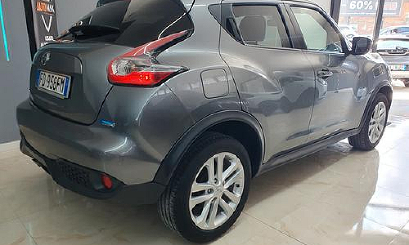 Nissan Juke 1.5 Dci ...