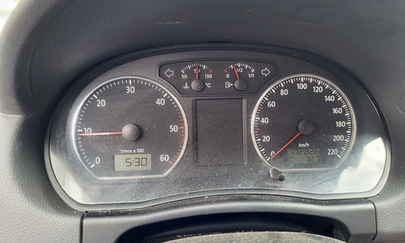 Polo 1.4 Disel 75 Ca...