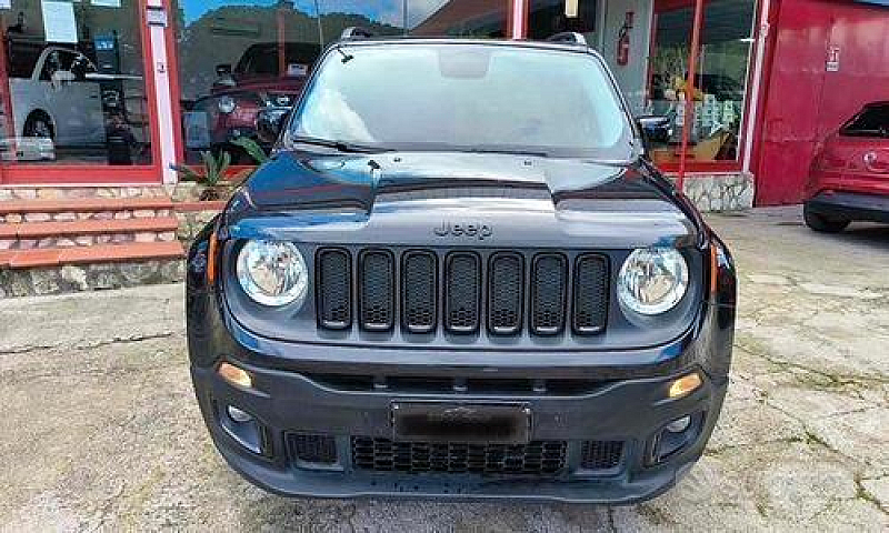 Jeep Renegade 1.6 Di...