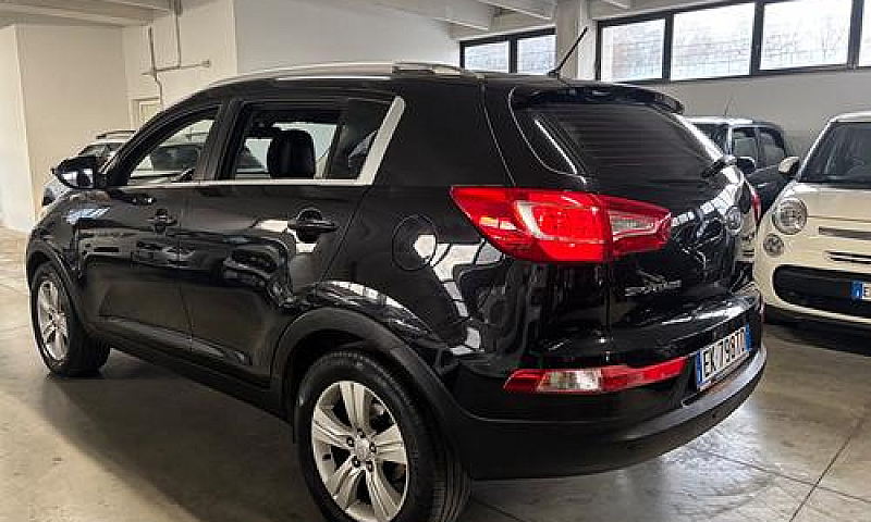 Kia Sportage 1.6 Gdi...