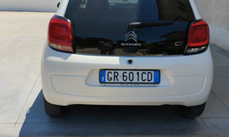 Citroen C1 Shine 1.0...