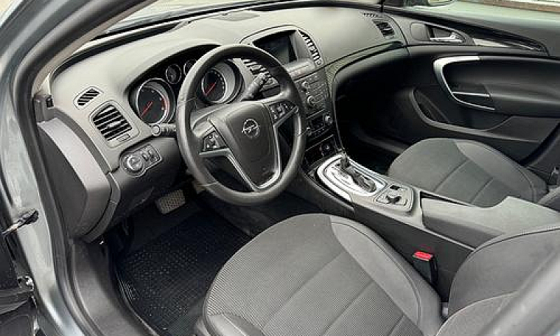 Opel Insignia 2.0 Cd...