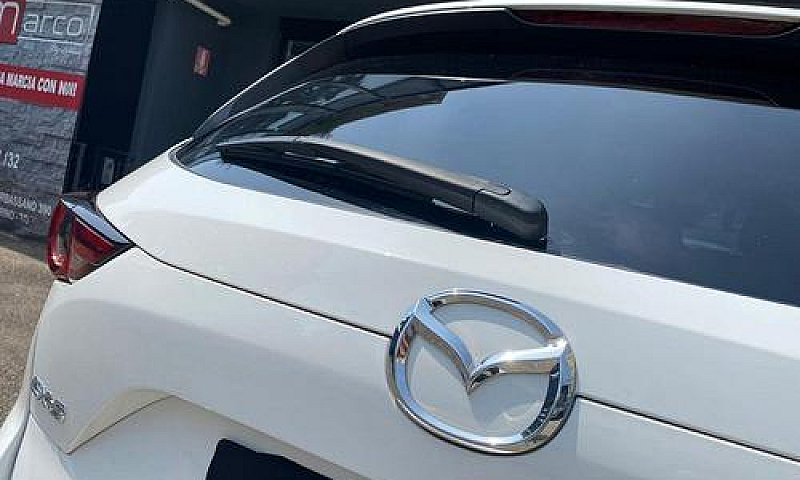Mazda Cx-5 2.0L Skya...