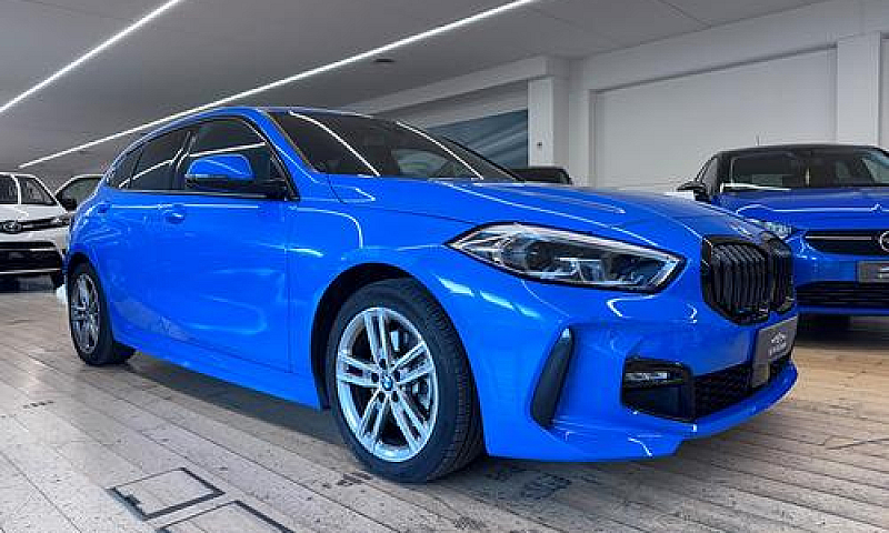 Bmw 118 - M Sport - ...