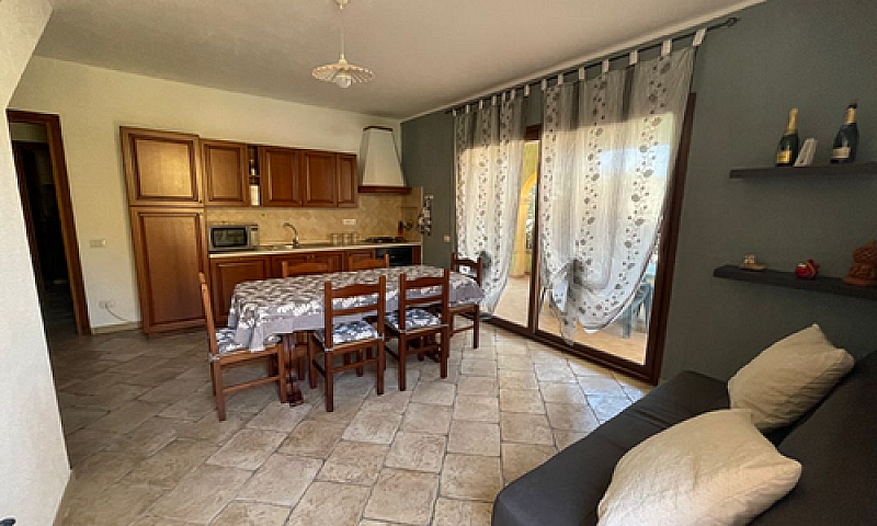 Casa Villasimius Sar...