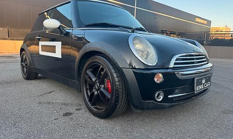 Mini 1.6 16V Cooper...