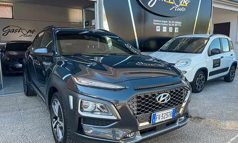 Hyundai Kona 1.6 Crd...