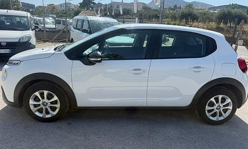 Citroen C3 Bluehdi 7...
