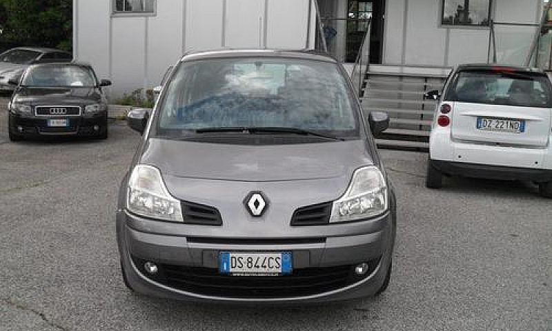 Renault Grand Modus ...