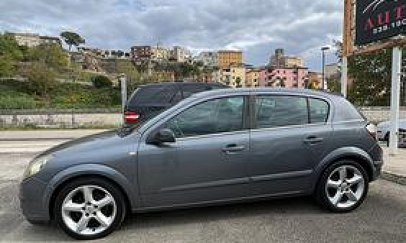 Opel Astra 1.7 Cdti ...