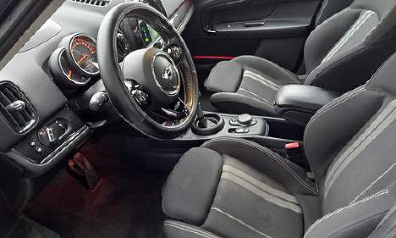 Mini Cooper Sd Count...