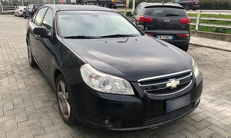 Chevrolet Epica 2.0 ...