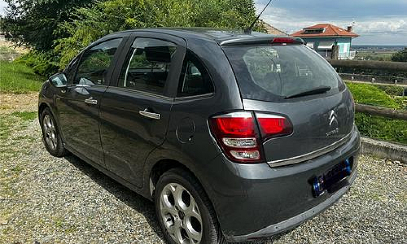 Citroen C3 1.4 Hdi 7...
