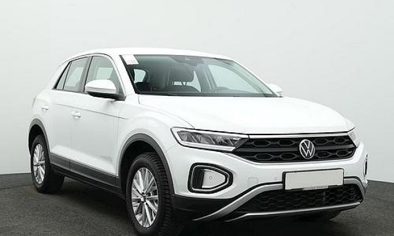 Volkswagen T-Roc 2.0...