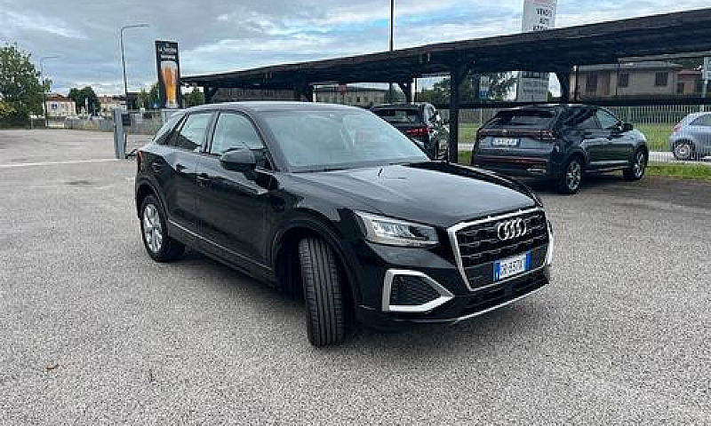 Audi Q2 30 1.0 Tfsi ...