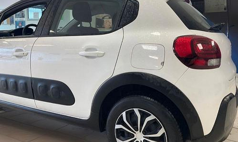 Citroen C3 Puretech ...