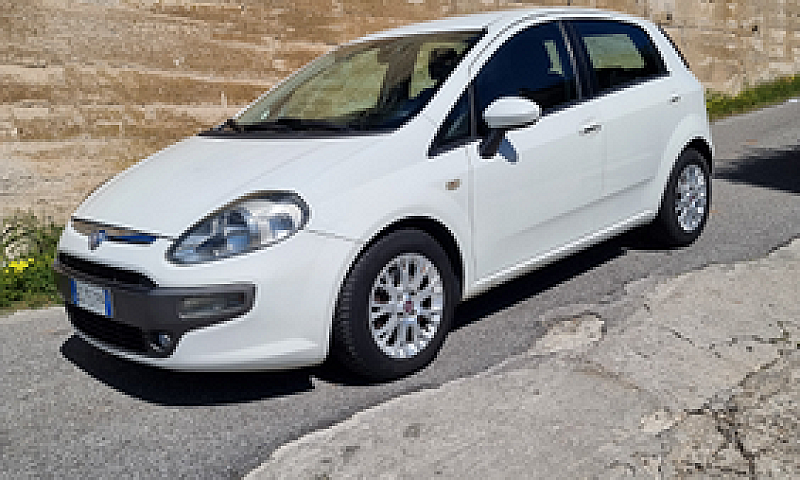Fiat Punto Evo 1.3 M...