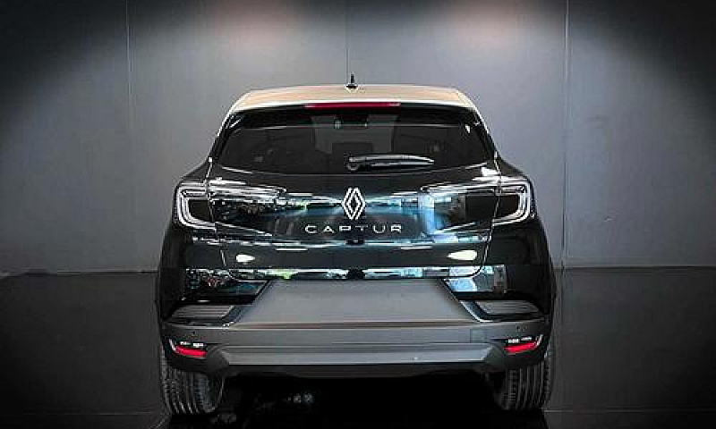 Renault Captur Eco-G...