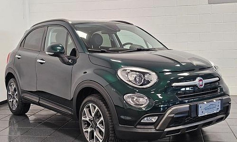 Fiat 500X 2.0 Mjt 14...