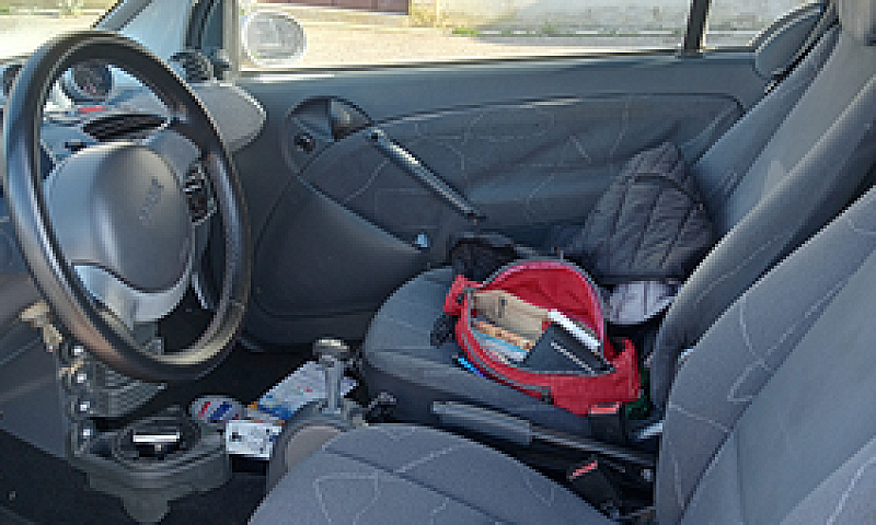 Smart Cdi Cabrio Pas...