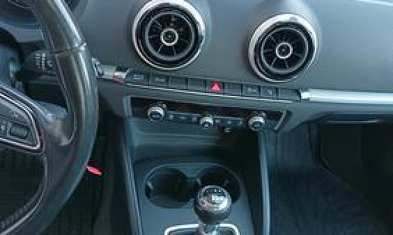 Audi A3 1.6 Tdi Clea...