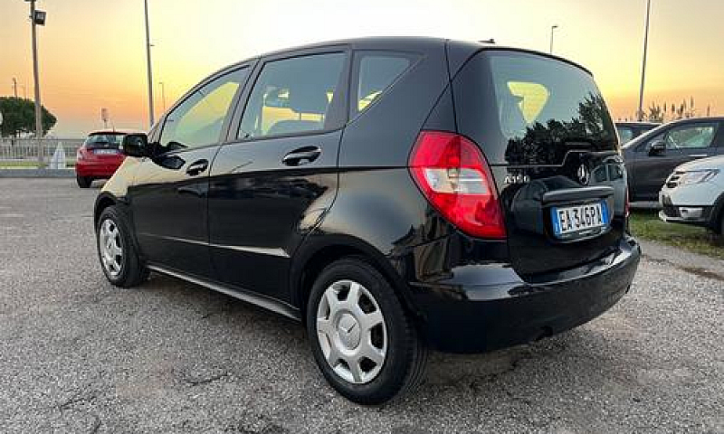 Mercedes-Benz A 150 ...