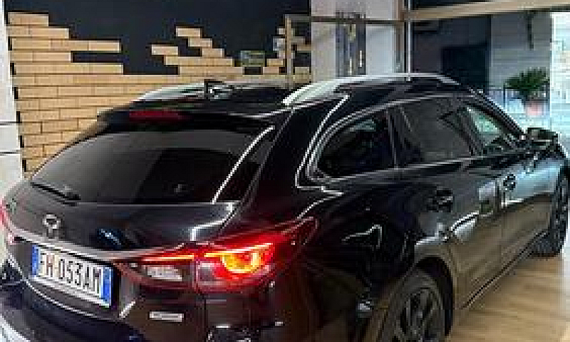 Mazda 6 2.2L Skyacti...