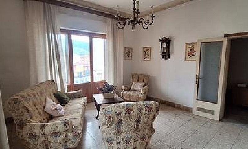 Appartamento A Rapol...