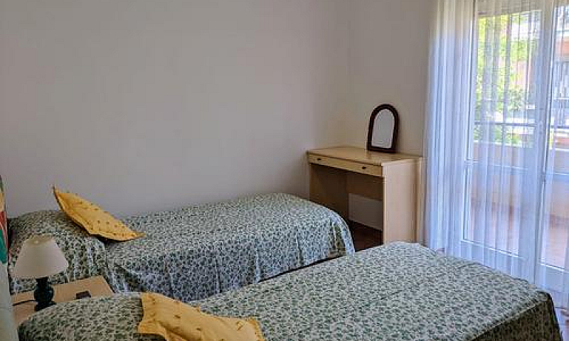 Casa Giardino Davoli...