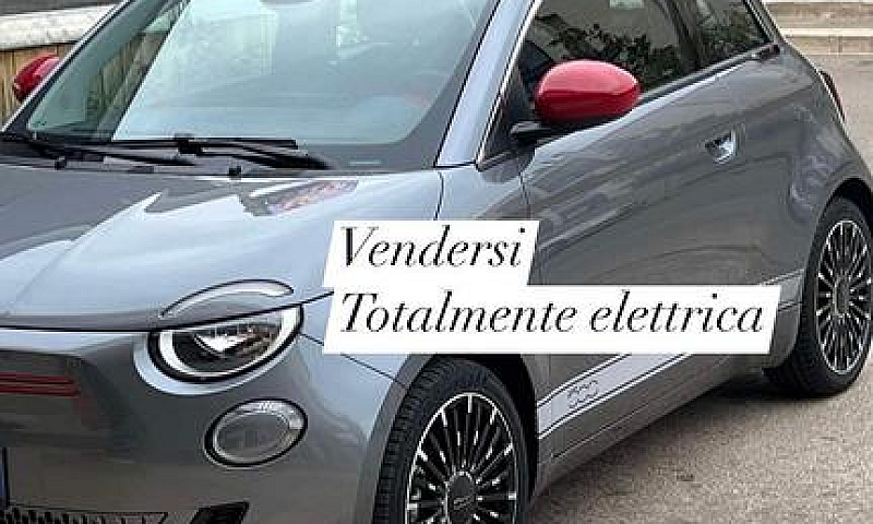 500 Elettrica...