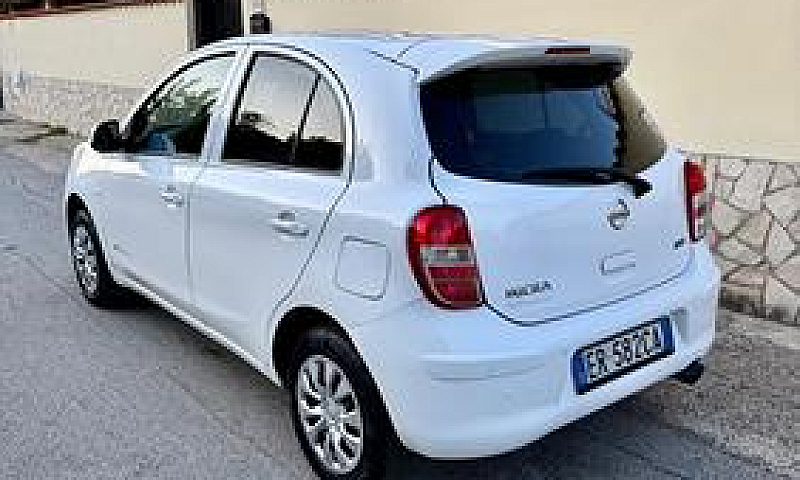 Nissan Micra 1.2 12V...