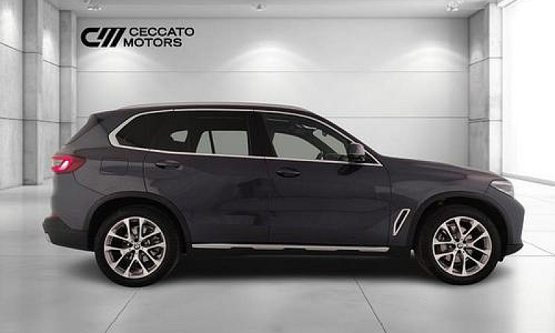 Bmw X5 Xdrive25D Xli...
