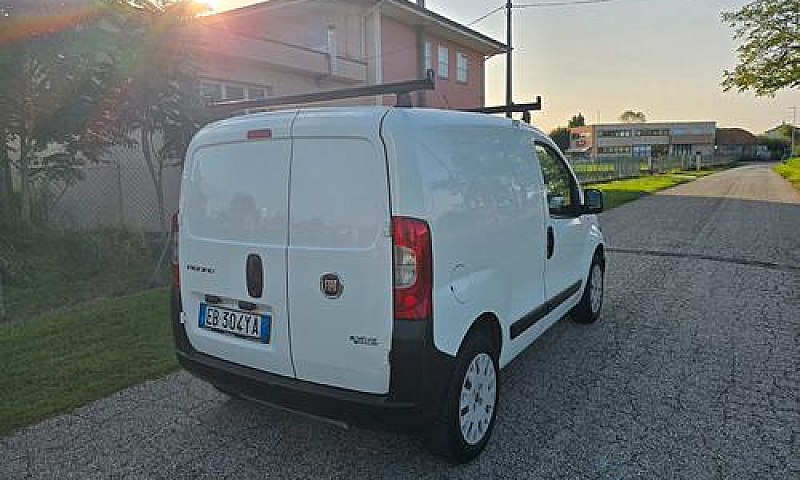 Fiat Fiorino 1.4 Nat...