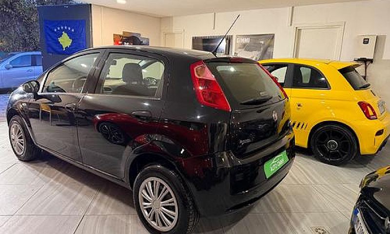 Fiat Grande Punto 1....