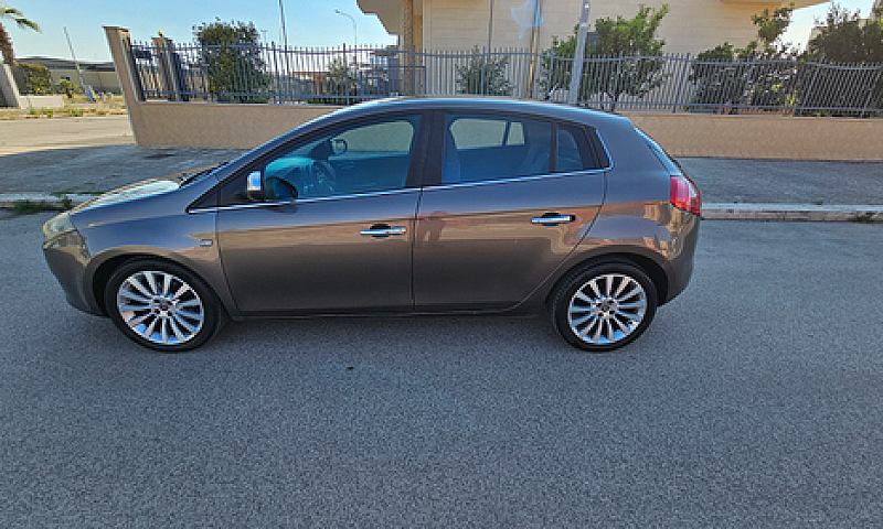 Fiat Bravo Emotion C...
