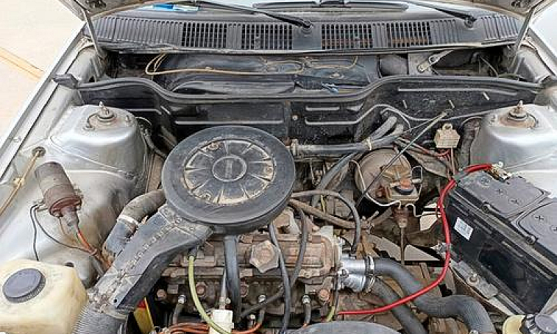 Fiat Ritmo Cabrio Be...