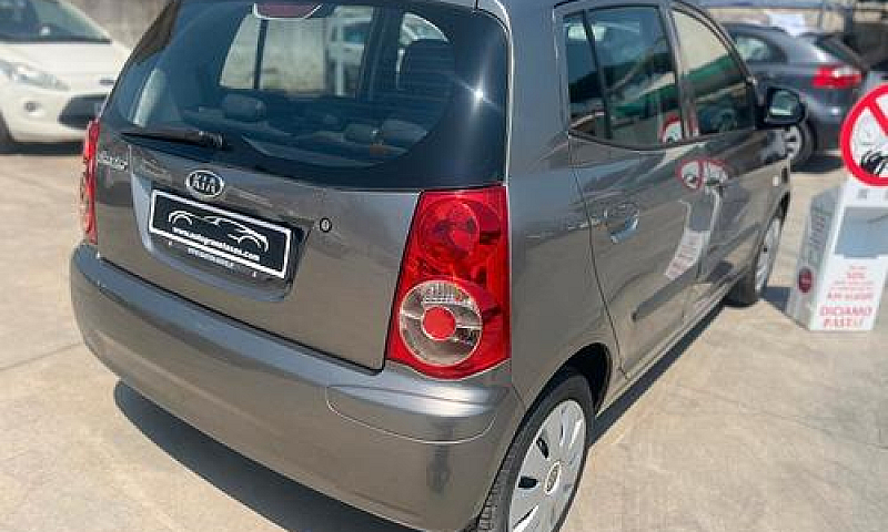 Kia Picanto 1.0 Benz...