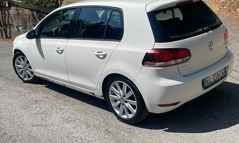 Volkswagen Golf 1.6 ...