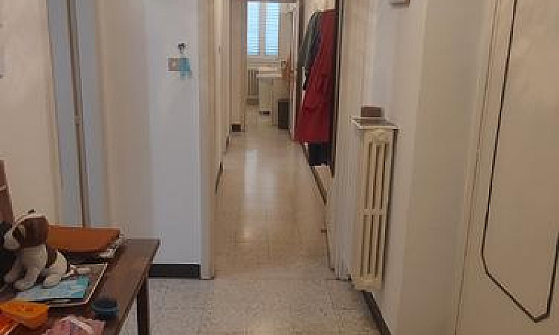 Appartamento A Guard...