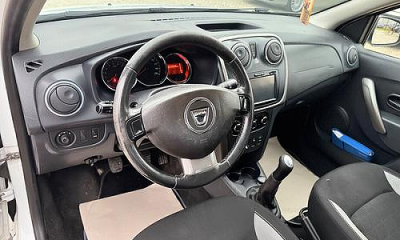 Dacia Sandero Stepwa...