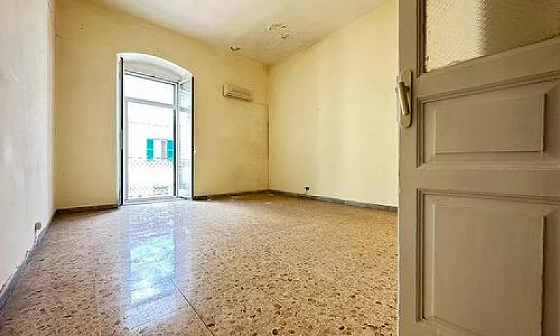 Bilocale Zona Borgo...