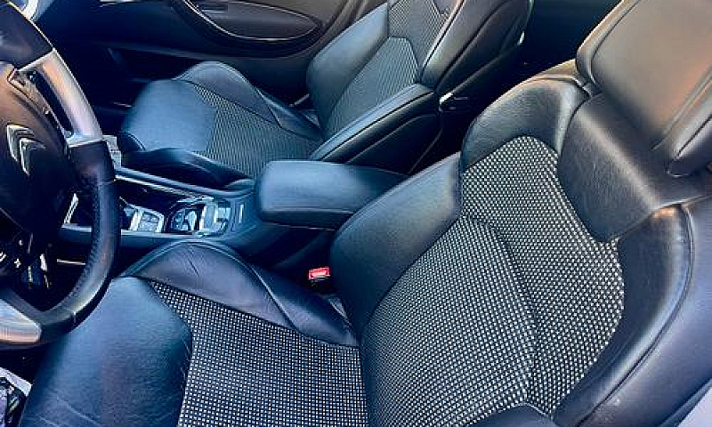 Citroen C 5 2.0 Hdi ...