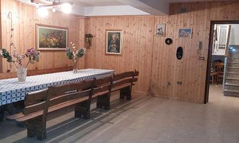 Ampia - Con Garage -...