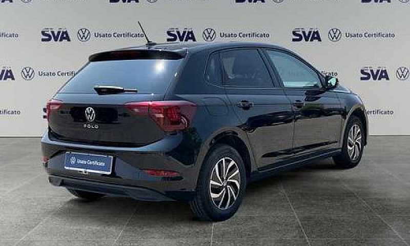 Volkswagen Polo 6ª S...