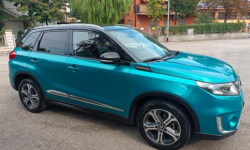 Suzuki Vitara 1.6 Vv...