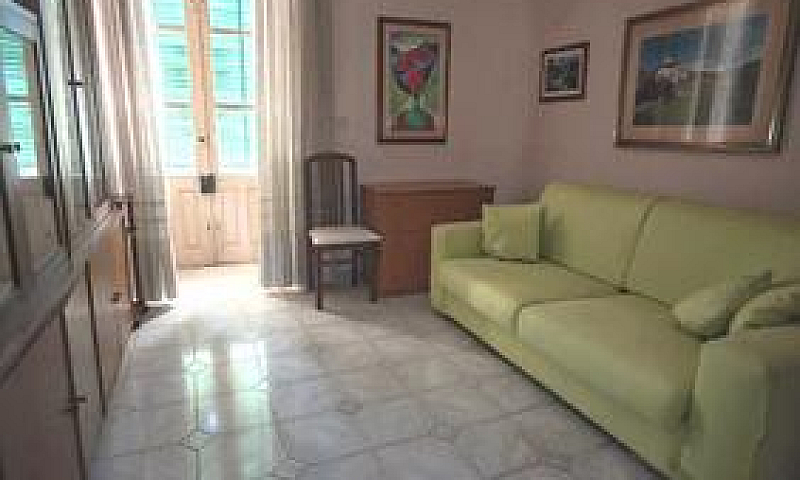 Appartamento Con Ter...