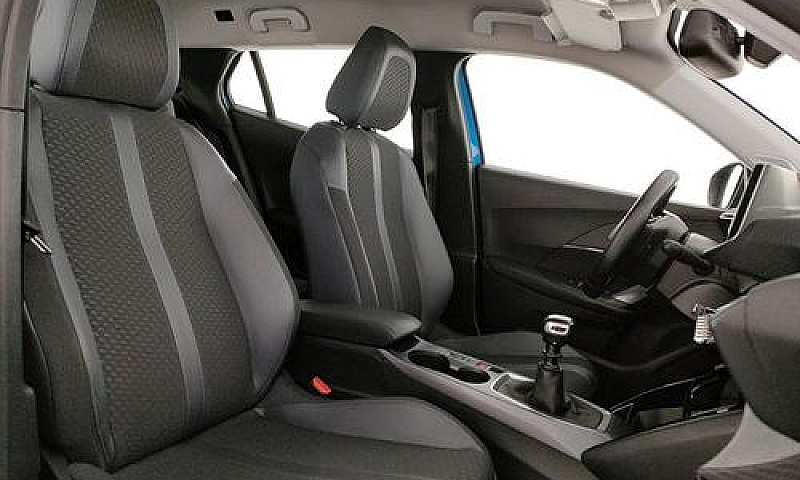 Peugeot 2008 Puretec...