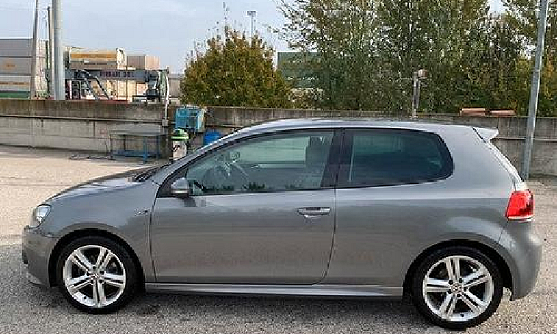 Volkswagen Golf 1.6 ...